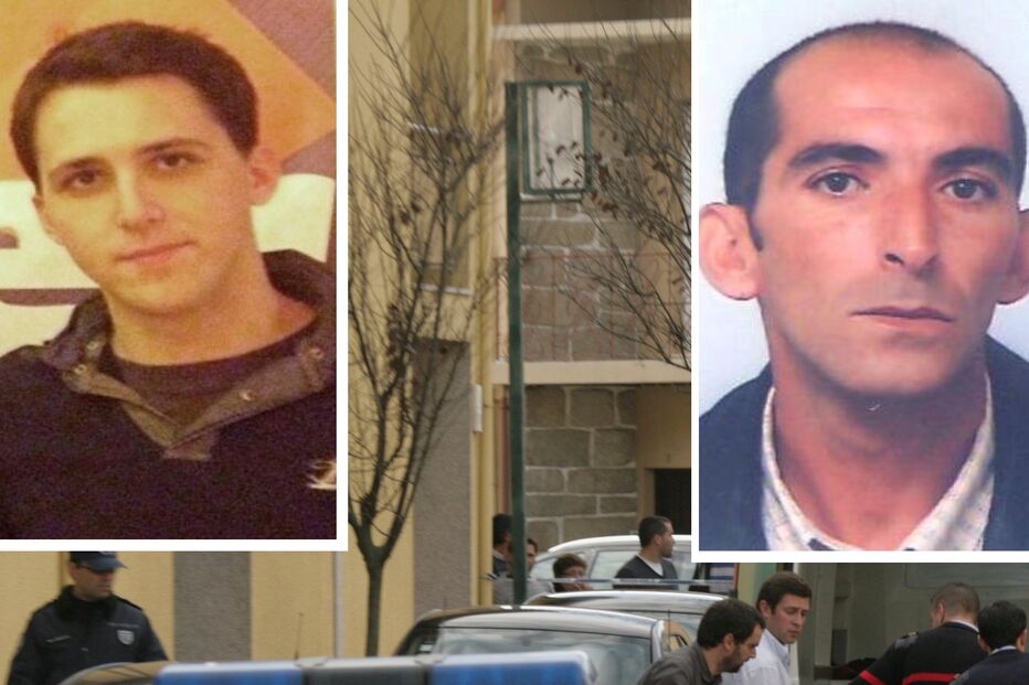 VILA DO CONDE, ESFAQUEADO, DISCUSSÃO, HOMICÍDIO