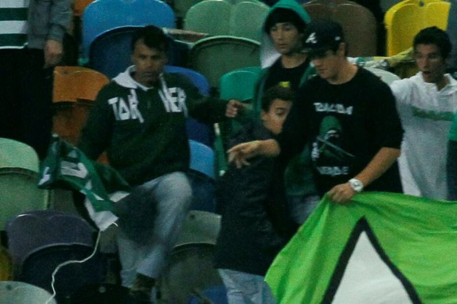 SPORTING, FOSSO, ALVALADE, DIEGO CAPEL