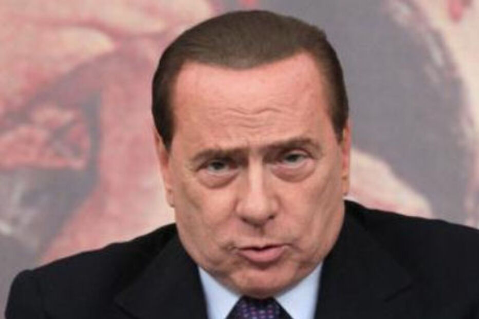 ministro, alemanha, itália, berlusconi, westerwelle
