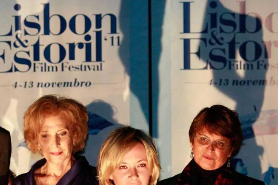 Cultura, Cinema, Festival de Cinema, Lisbon & Estoril Film Festival 2011, prémios, 'Twilight Portrait', Angelina Nikonova