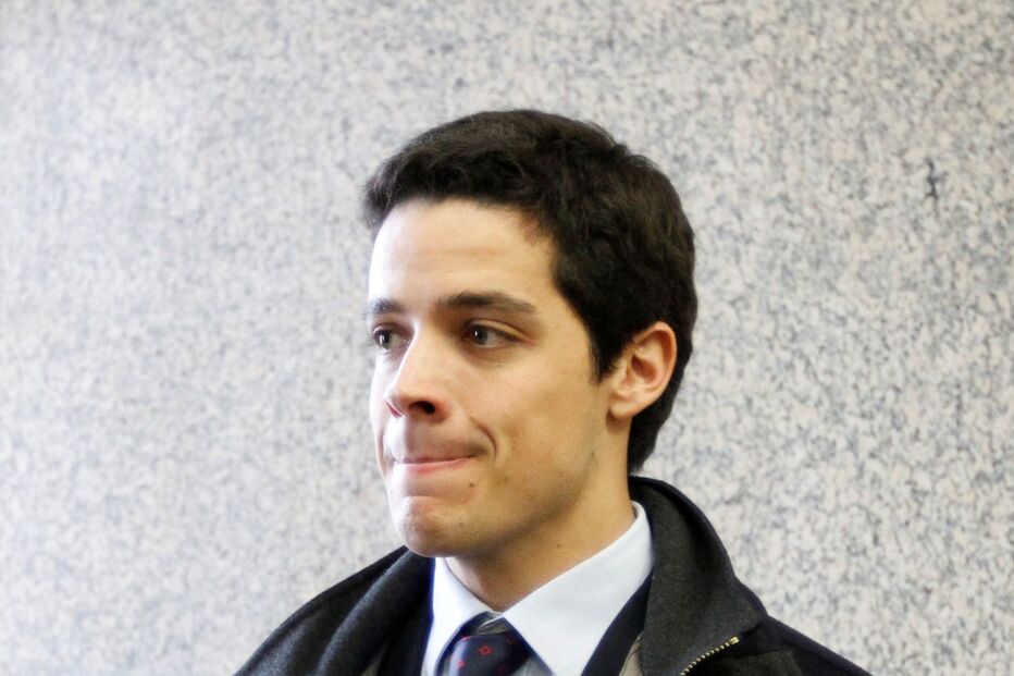 FACE OCULTA, MORANGOS COM AÇÚCAR, 4 TASTE, ADVOGADO, FRANCISCO BORGES