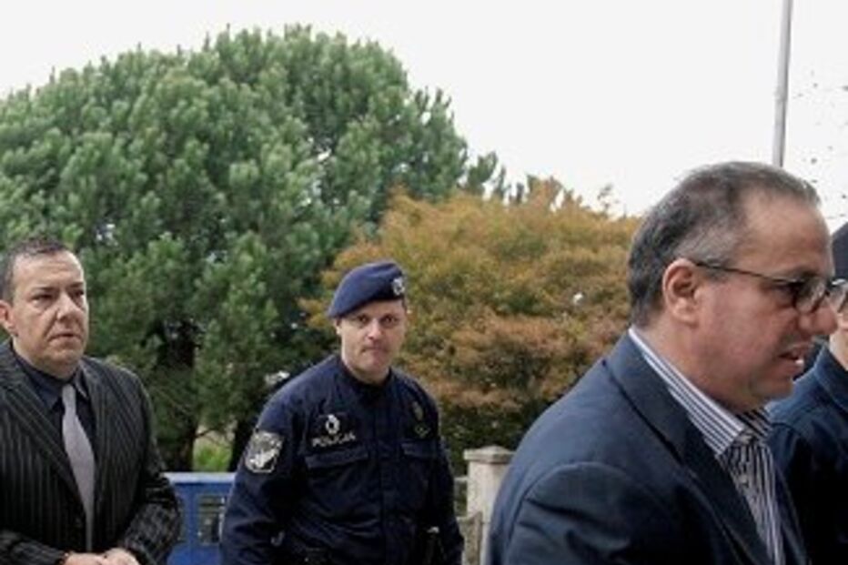 GAIA, CASO, TRÁFICO, VIGILANTE