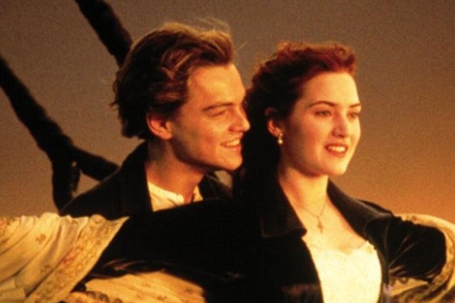 titanic, james cameron, kate winslet, leonardo dicaprio