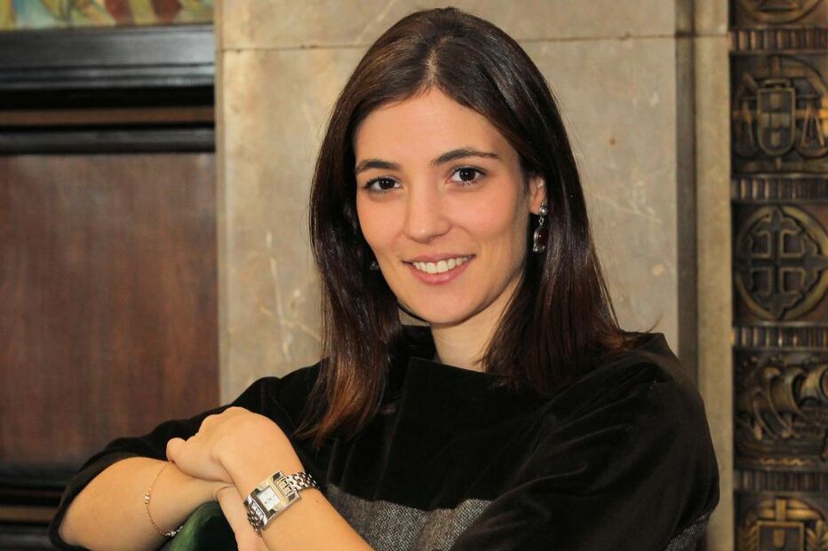 Francisca Almeida: “Afonso Henriques ficaria preocupado”