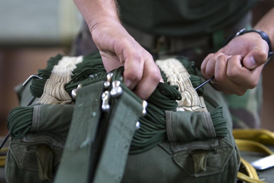 Tropas Especiais (I): Boinas verdes 