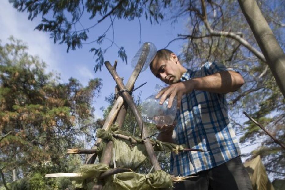 Tropas Especiais (I): Boinas verdes 