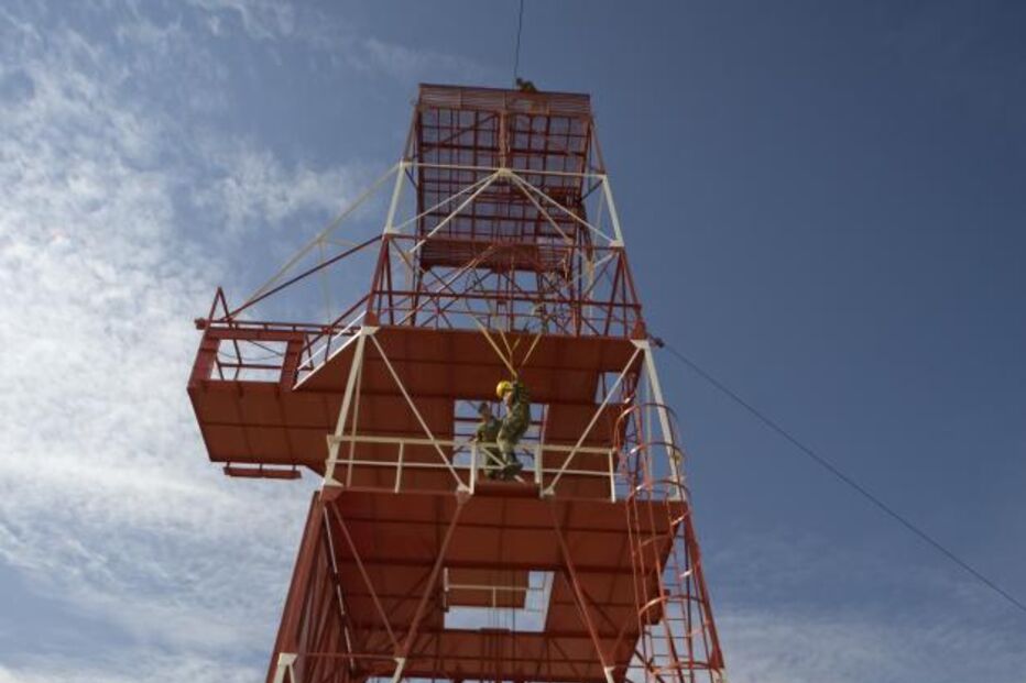 Tropas Especiais (I): Boinas verdes 