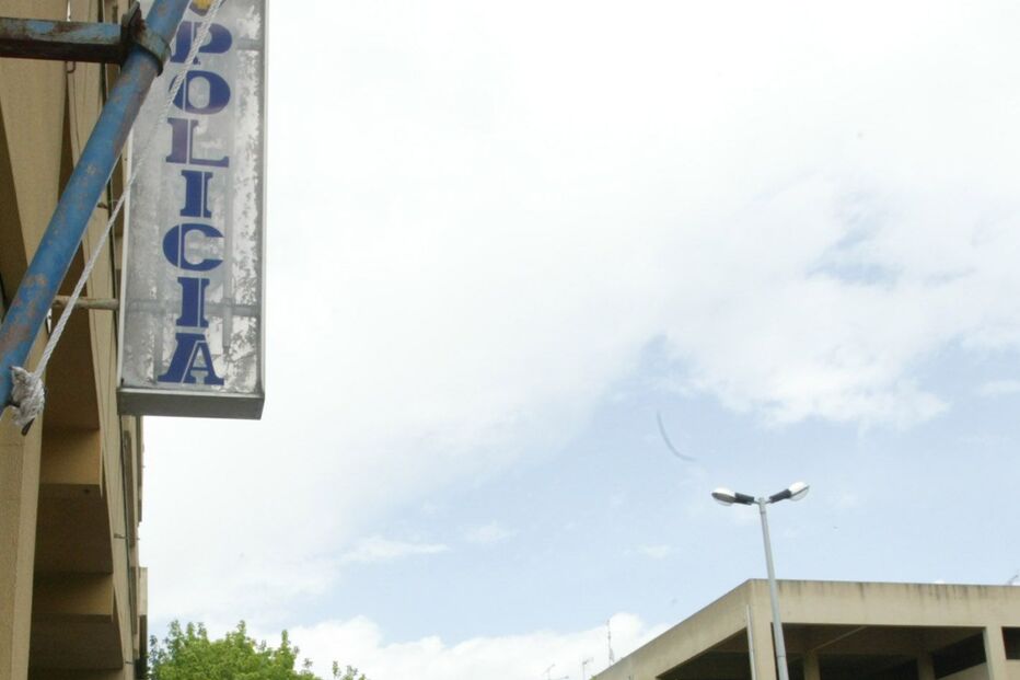 PSP, BELA VISTA, SETÚBAL, EMBOSCADA, AGENTE, CARRO