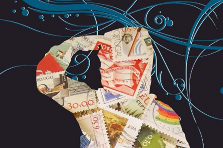 coleccionismo, selos, évora, federação portuguesa do selo, dia do selo