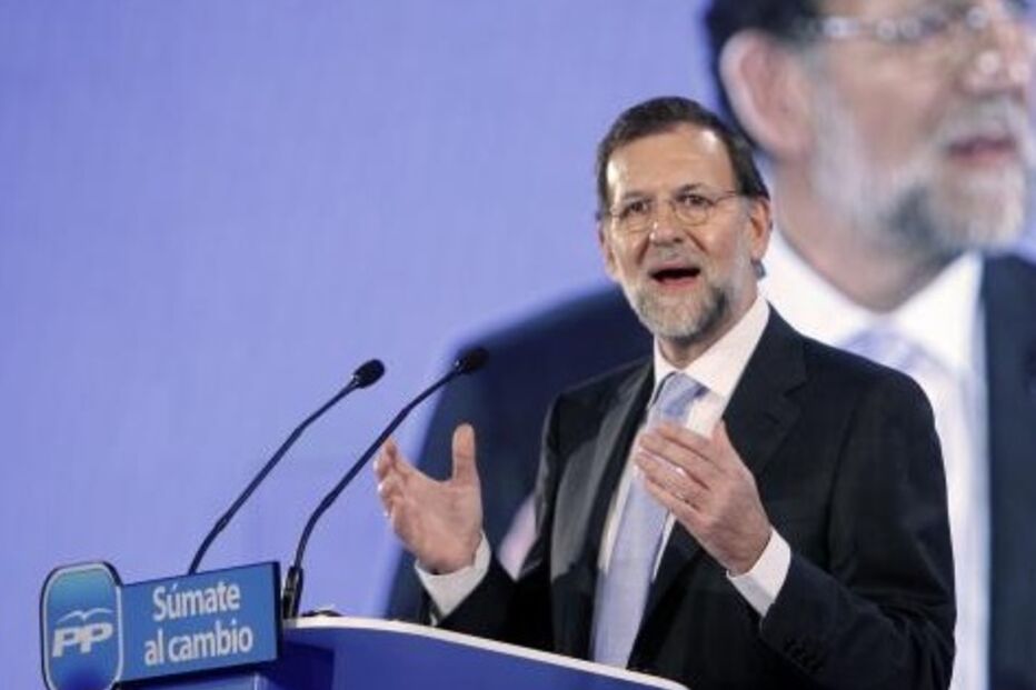 Eleições, Espanha, crise, PP, Rajoy, Rubalcaba, Zapatero