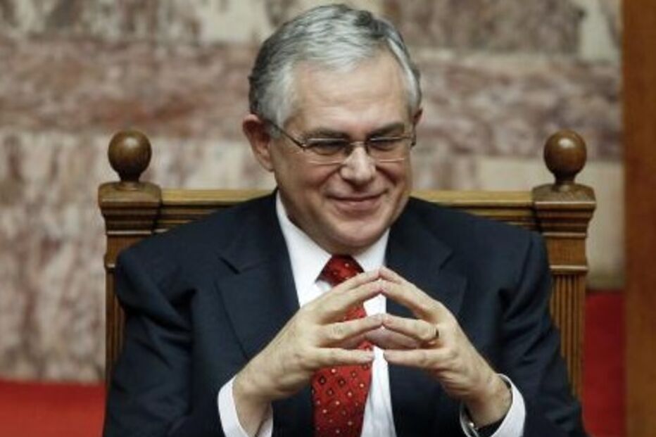 Austeridade, Grécia, extrema direita, Laos, Georges Karatzaferis