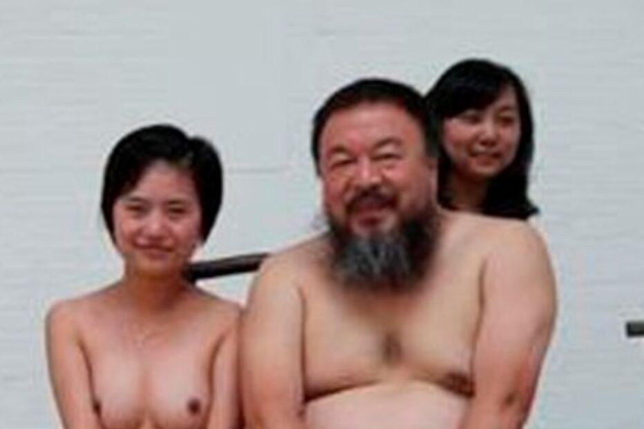 Ai Weiwei, Dissidente, China, Artista, Pornografia, 