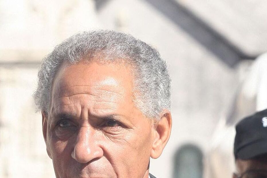 Hilário da Conceição: Desmente Eusébio