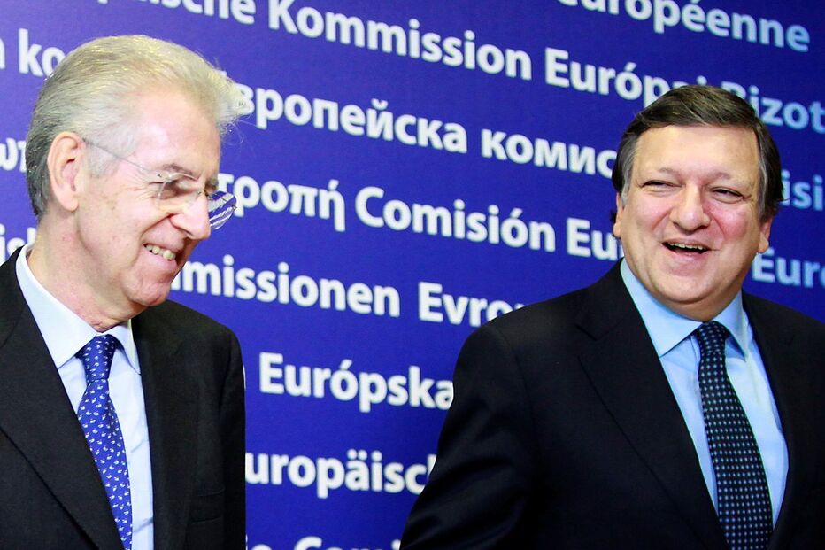 durão barroso, comissão europeia, mercados, crise