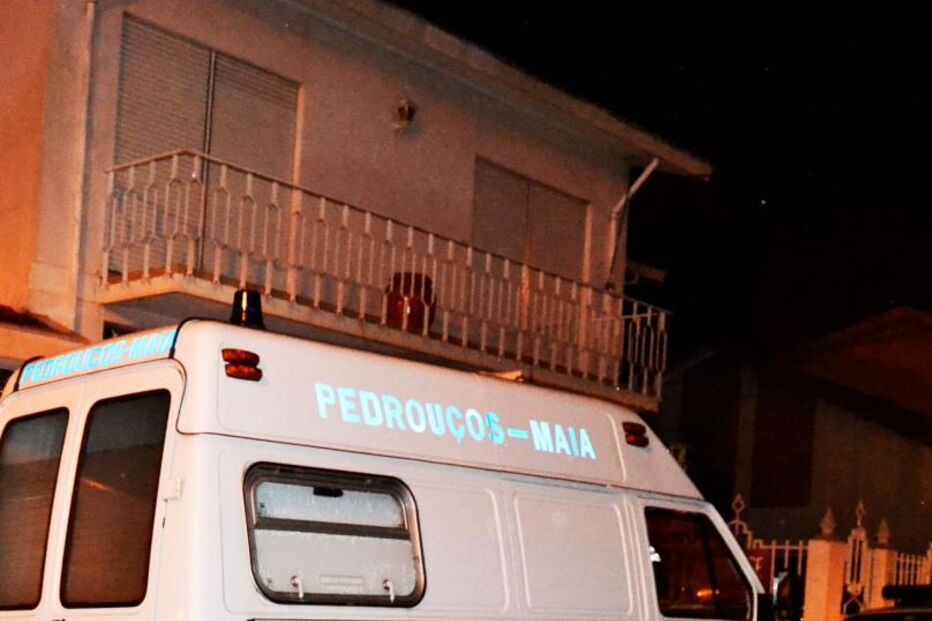 MAIA, HOMICÍDIO, IDOSO, VIOLAÇÃO