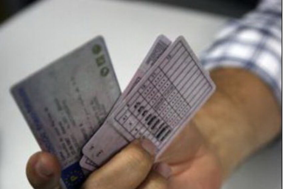 cartas de condução, corrupção, instrutores, examinadores, médico, ministério público