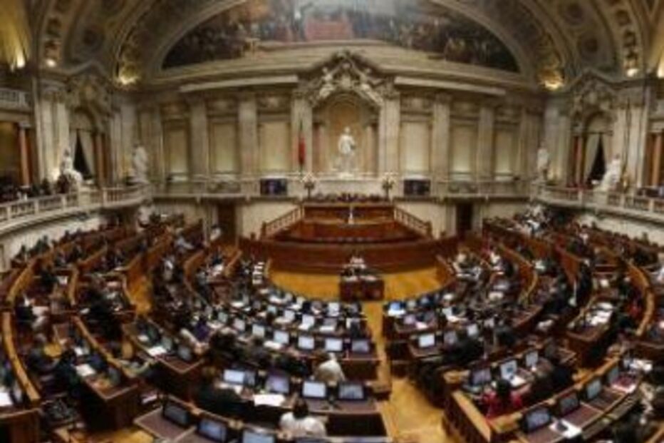 proposta, pcp, parlamento, pensões, magistrados