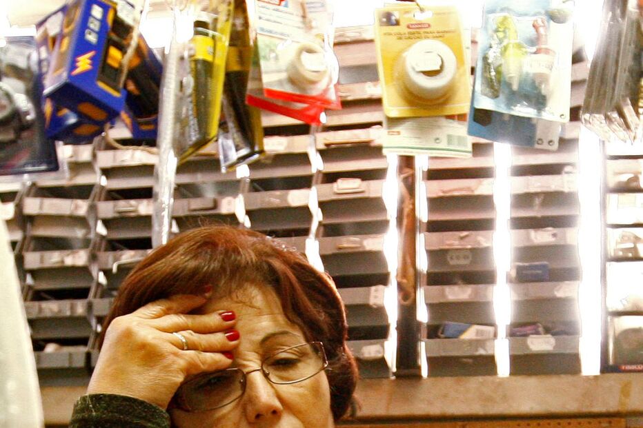 ASSALTO, ROUBO, SACAVÉM