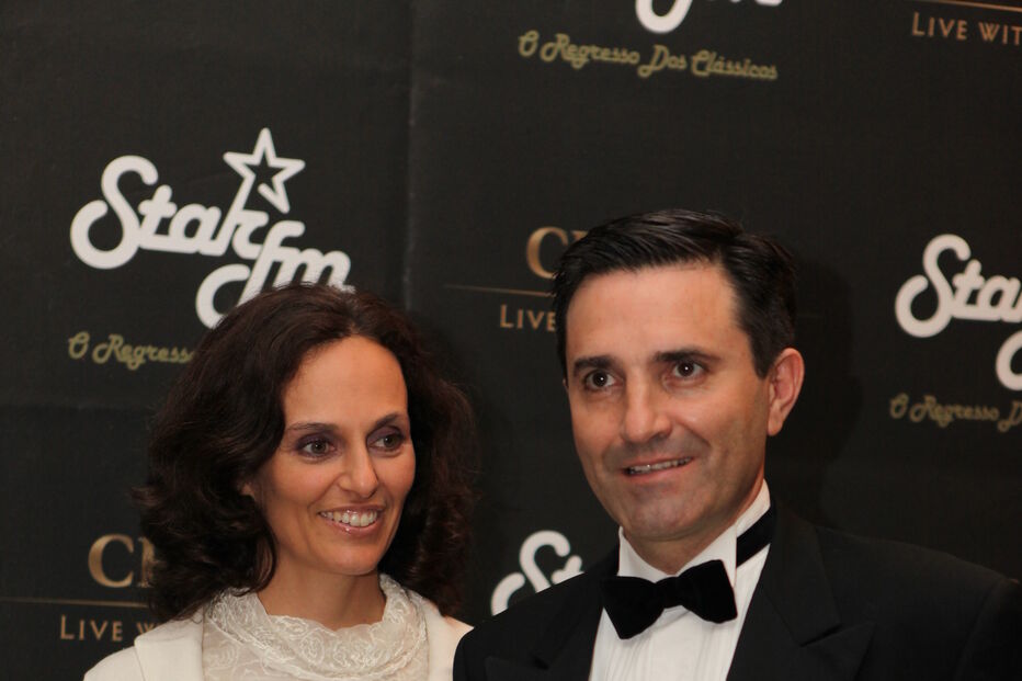 LUÍS MONTEZ, NEGÓCIO, ALENTEJO, PATRÍCIA CAVACO SILVA