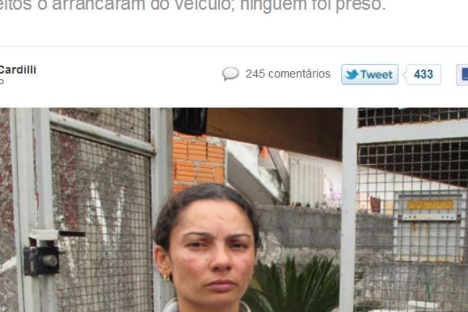 acidente, autocarro, são paulo, brasil, bairro, baile