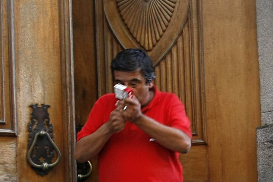 PORTO, MÉDICA, JULGAMENTO, DESPIR, NUAS