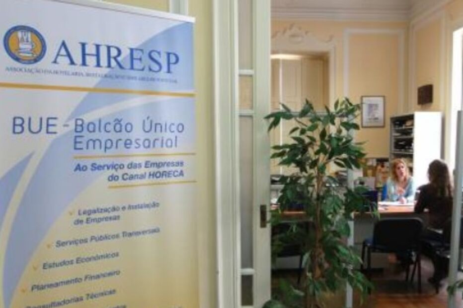 Restauração, IVA, Código Contributivo, AHRESP