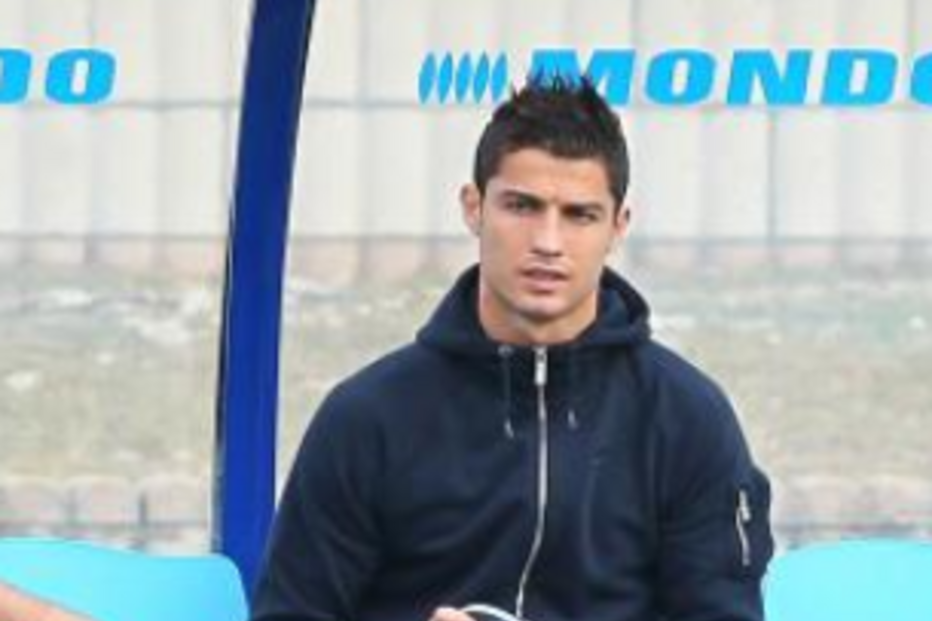 ronaldo, cristiano ronaldo, entorse, real madrid, lesão, cr7