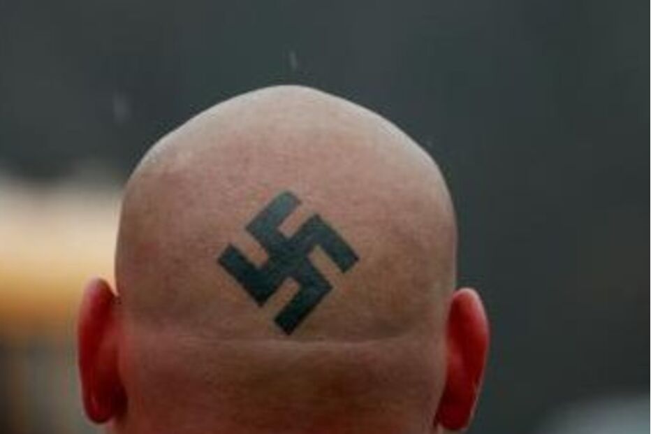 Neonazis, Extrema-direita, Armas, Autoridades, Alemanha