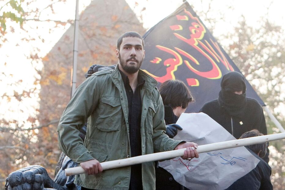 embaixada, teerão, irão, ataque, islamitas, noruega, grã-bretanha, londres