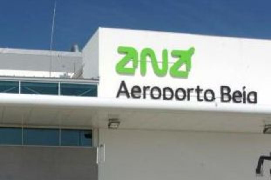 Aeroporto, Beja, Lisboa, Reparações, Aviões