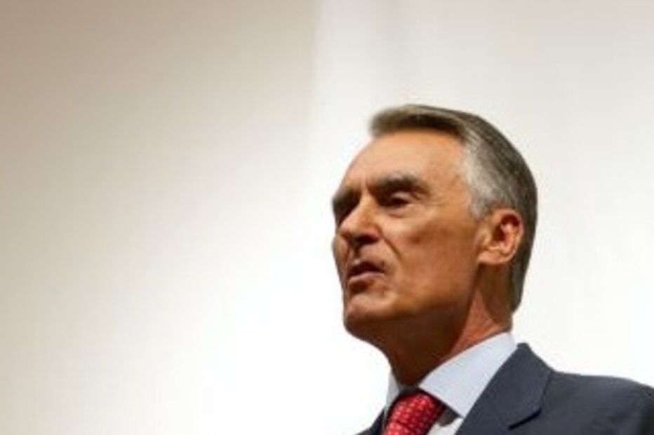 cavaco silva, presidente da república, joão oliveira martins, ministro