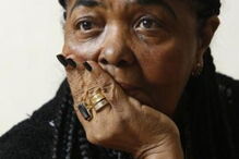 cesária évora, cabo verde, óbito, morte, cantora