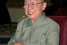 Coreia do norte, Doença, Líder