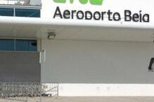 aeroporto de beja, goberno, soluções, infra-estrutura