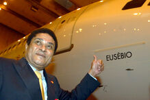 Morreu o primeiro galáctico do futebol português