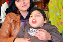 Deficiência, Marinha Grande, Solidariedade