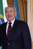 Presidente do Cazaquistão reage a onda de violência