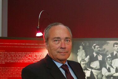 GABRIEL ALVES, DESPEDIMENTO, RTP, ACORDO