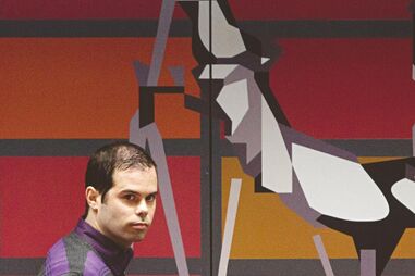 Corrupção: Um ano de solidão   