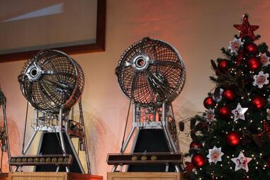 Lotaria, Clássica, Natal, Prémios, Números