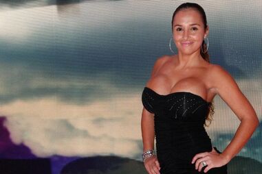 casa dos segredos, susana, stripper, marco, teresa guilherme