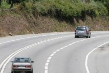 castêlo de maia, camião, avaria, en14