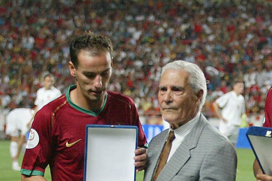 quaresma, óbito, morte, funeral, internacional, futebol, jogador