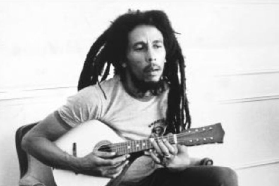 Cultura, Música, Bob Marley, Rita Marley, processo judicial, Richard Booker