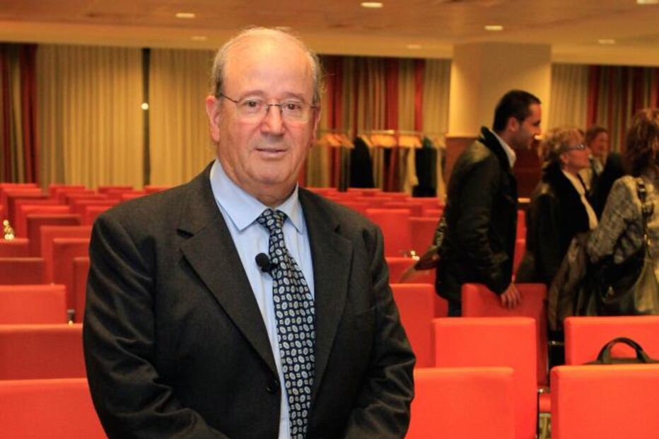 ORDEM, ENFERMEIROS, ELEIÇÕES, JOSÉ CORREIA AZEVEDO