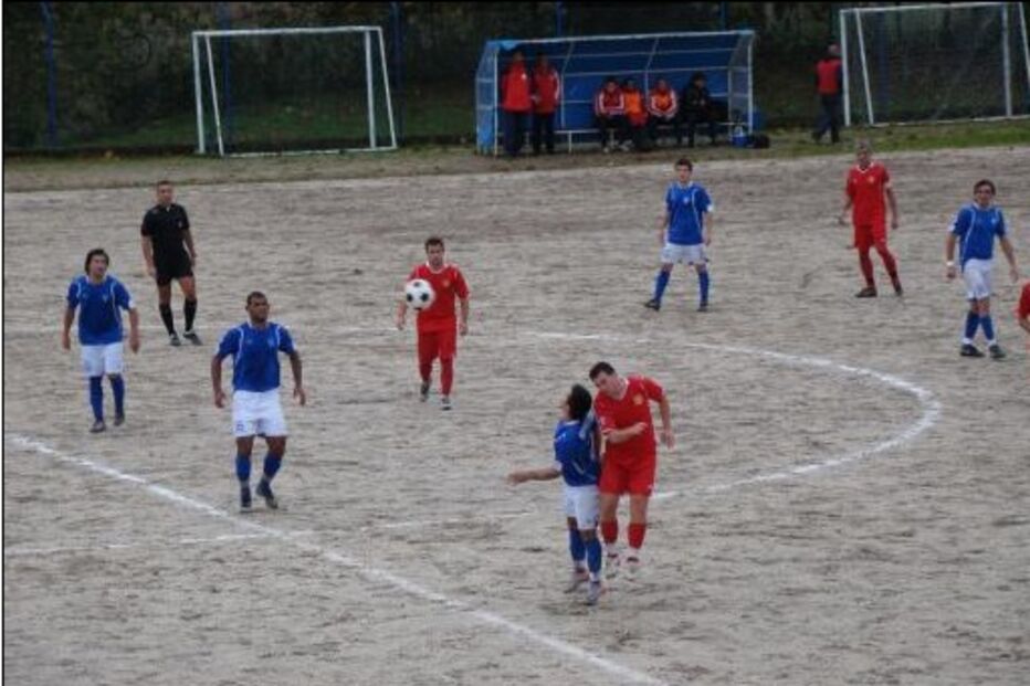 Salgueiros 08, Salgueiros, centenário