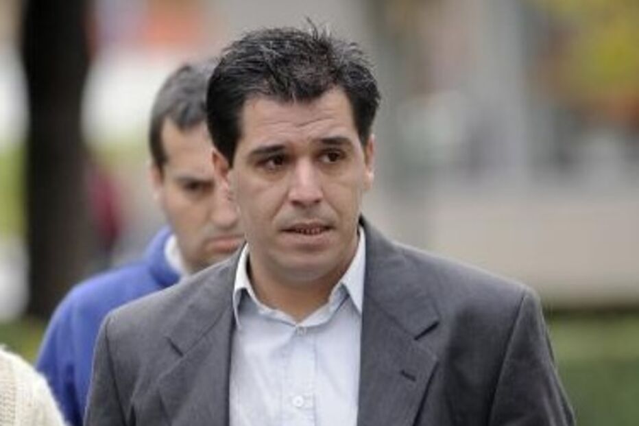 Rui Pedro, Afonso Dias, Ricardo Sá Fernandes, Tribunal de Lousada, Polícia Judiciária, Reconstituição