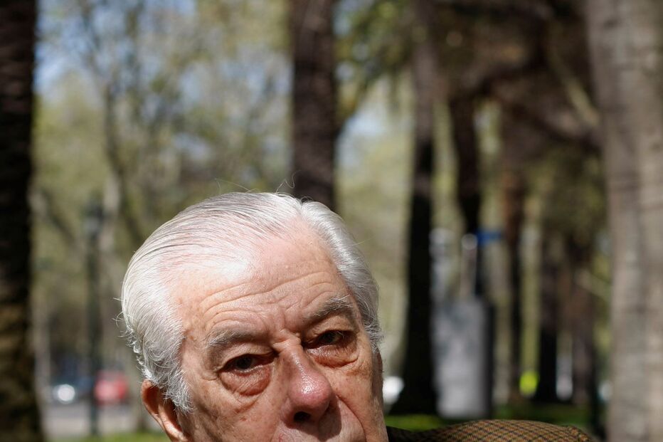 “Mundo rural é qualquer coisa para desaparecer” 