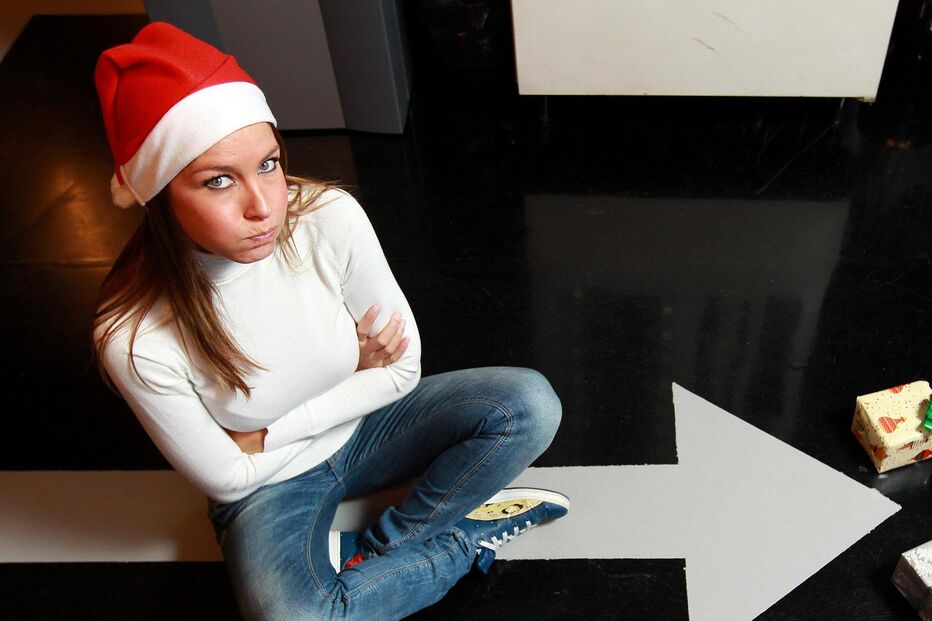 As mais antigas memórias de Natal 