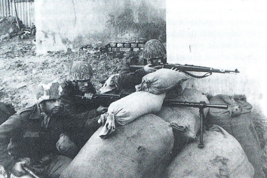 O fim trágico do Estado Português da Índia